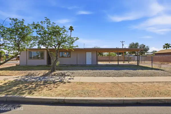 3402 E 27th, Tucson, AZ 85713