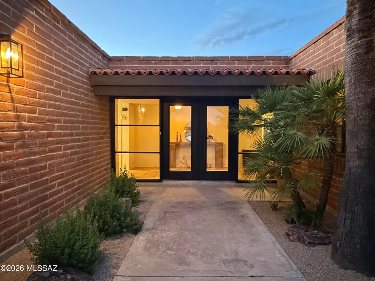 7541 E Calle Brisas, Tucson, AZ 85750 - #1