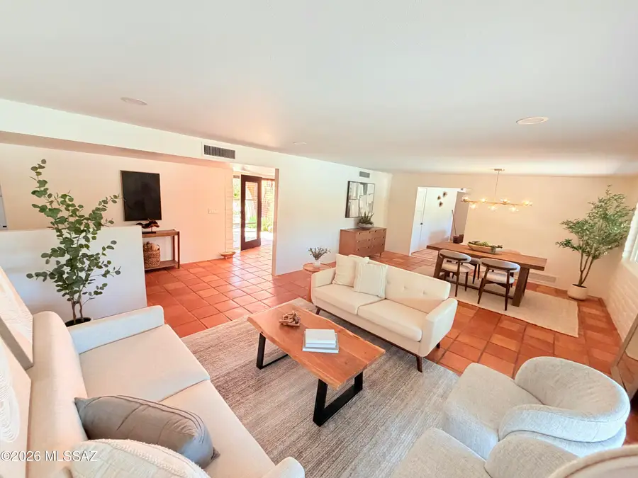 7541 E Calle Brisas, Tucson, AZ 85750 - #2