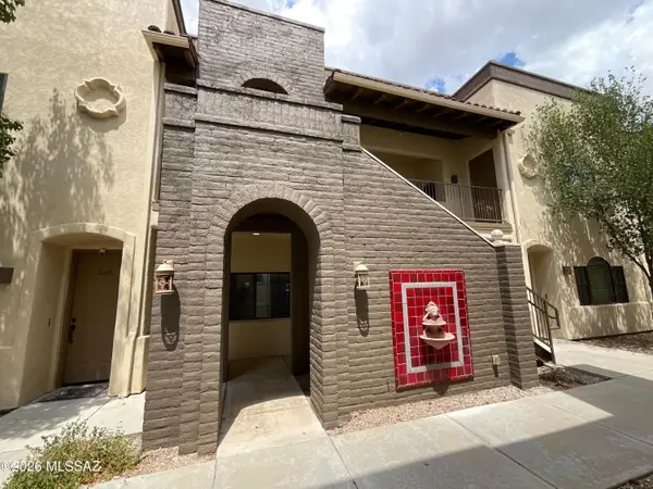 2016 E River, Tucson, AZ 85718