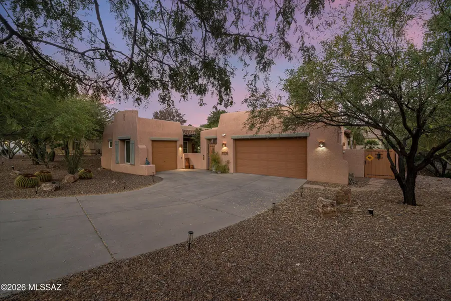 12740 N Piping Rock, Oro Valley, AZ 85755 - #2