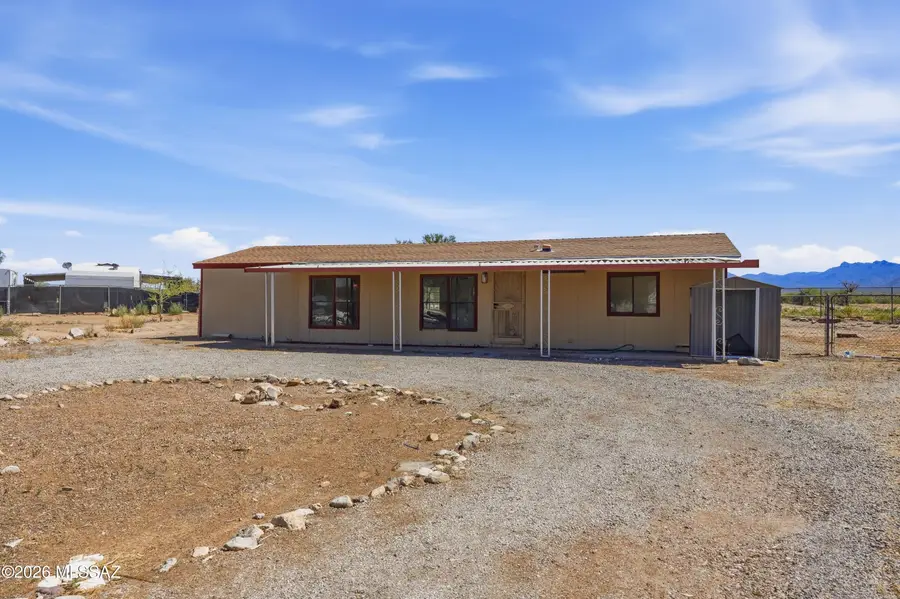 10680 W Warfield, Marana, AZ 85658 - #2