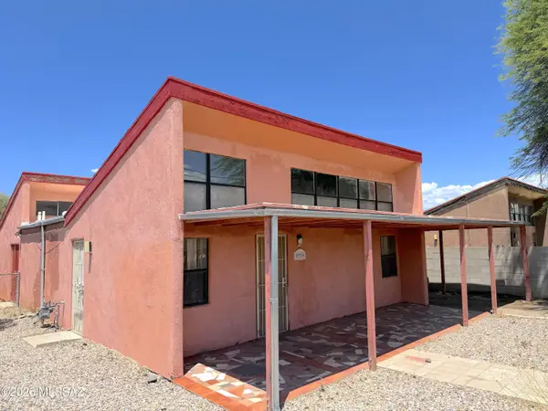939 E 24th, Tucson, AZ 85713