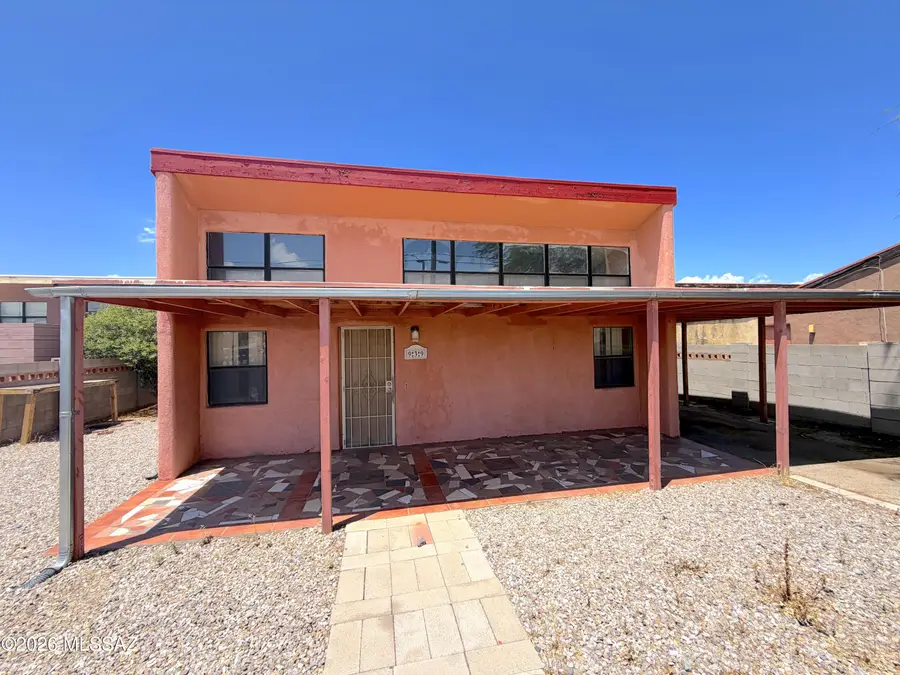 939 E 24th, Tucson, AZ 85713 - #2
