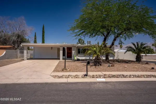 7745 E 34th, Tucson, AZ 85710