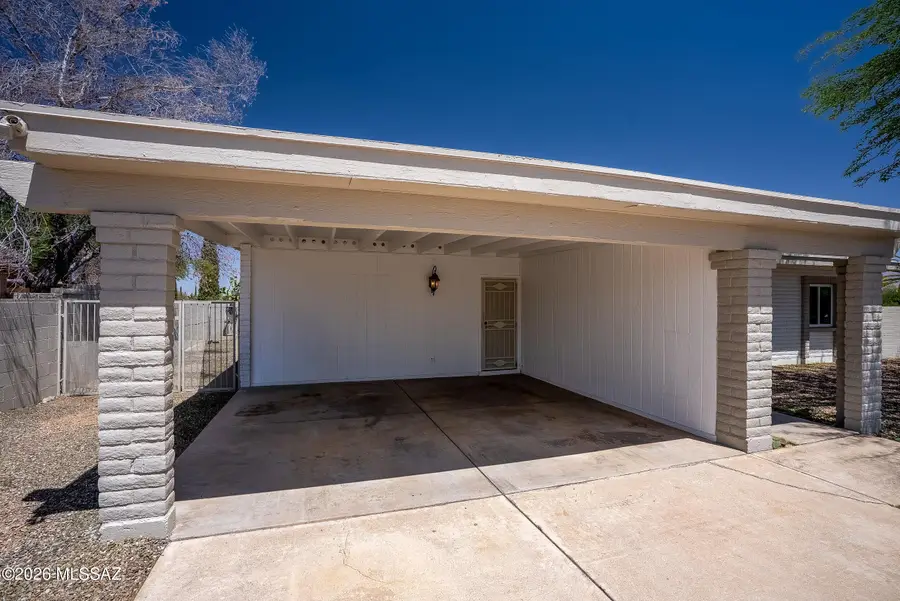 7745 E 34th, Tucson, AZ 85710 - #2