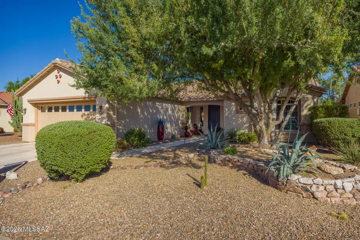 7459 W Mystic Sky, Tucson, AZ 85743 - #1