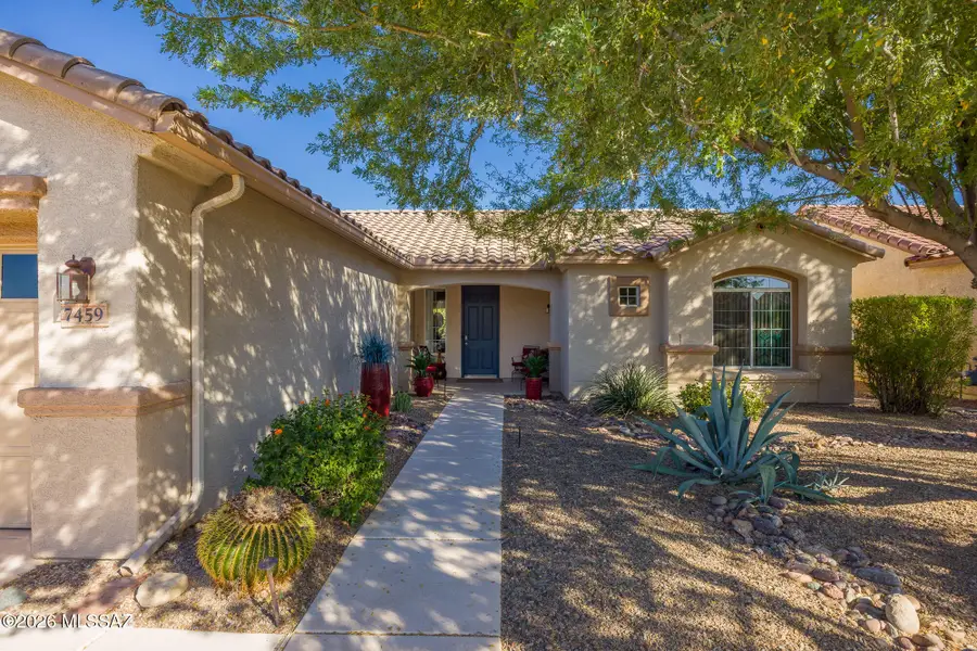 7459 W Mystic Sky, Tucson, AZ 85743 - #2