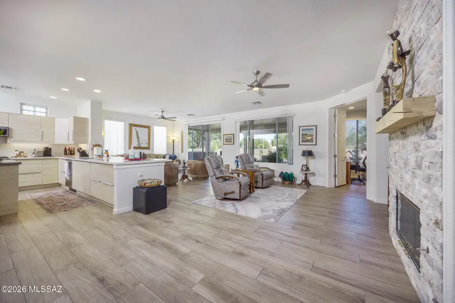 7459 W Mystic Sky, Tucson, AZ 85743 - #3