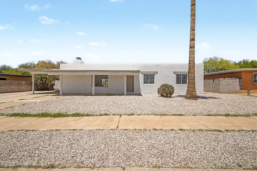 7627 E 42nd, Tucson, AZ 85730 - #3