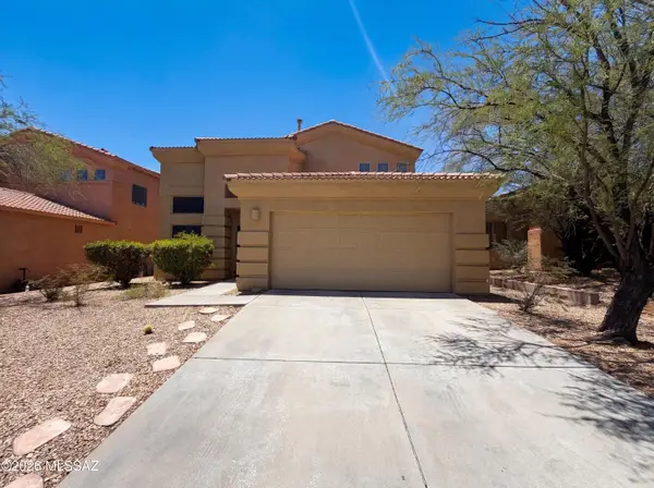 10431 E Rita Ranch Crossing, Tucson, AZ 85747