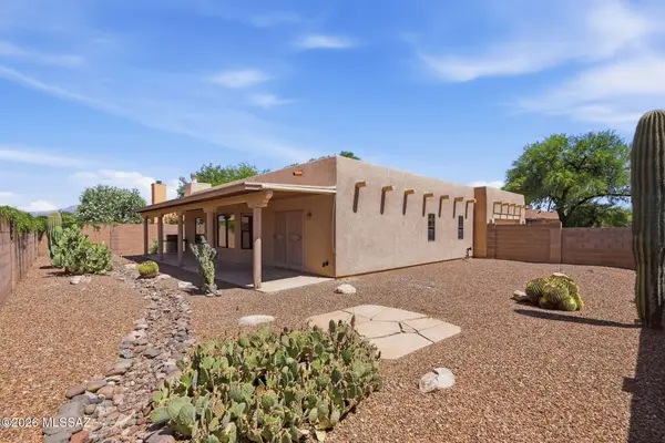 1610 N Debra Sue, Tucson, AZ 85715