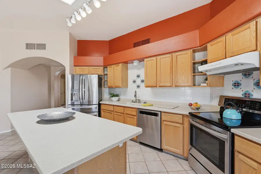 1610 N Debra Sue, Tucson, AZ 85715 - #2