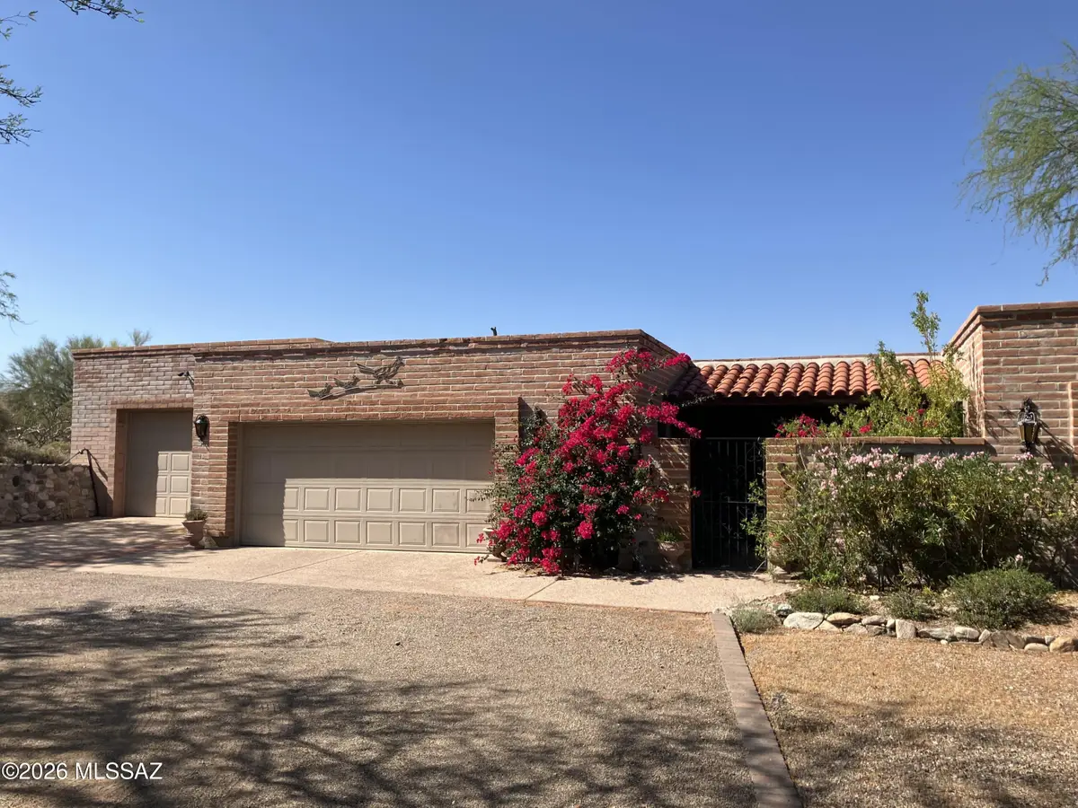 6511 N Calle Padre Felipe, Tucson, AZ 85718 - #1