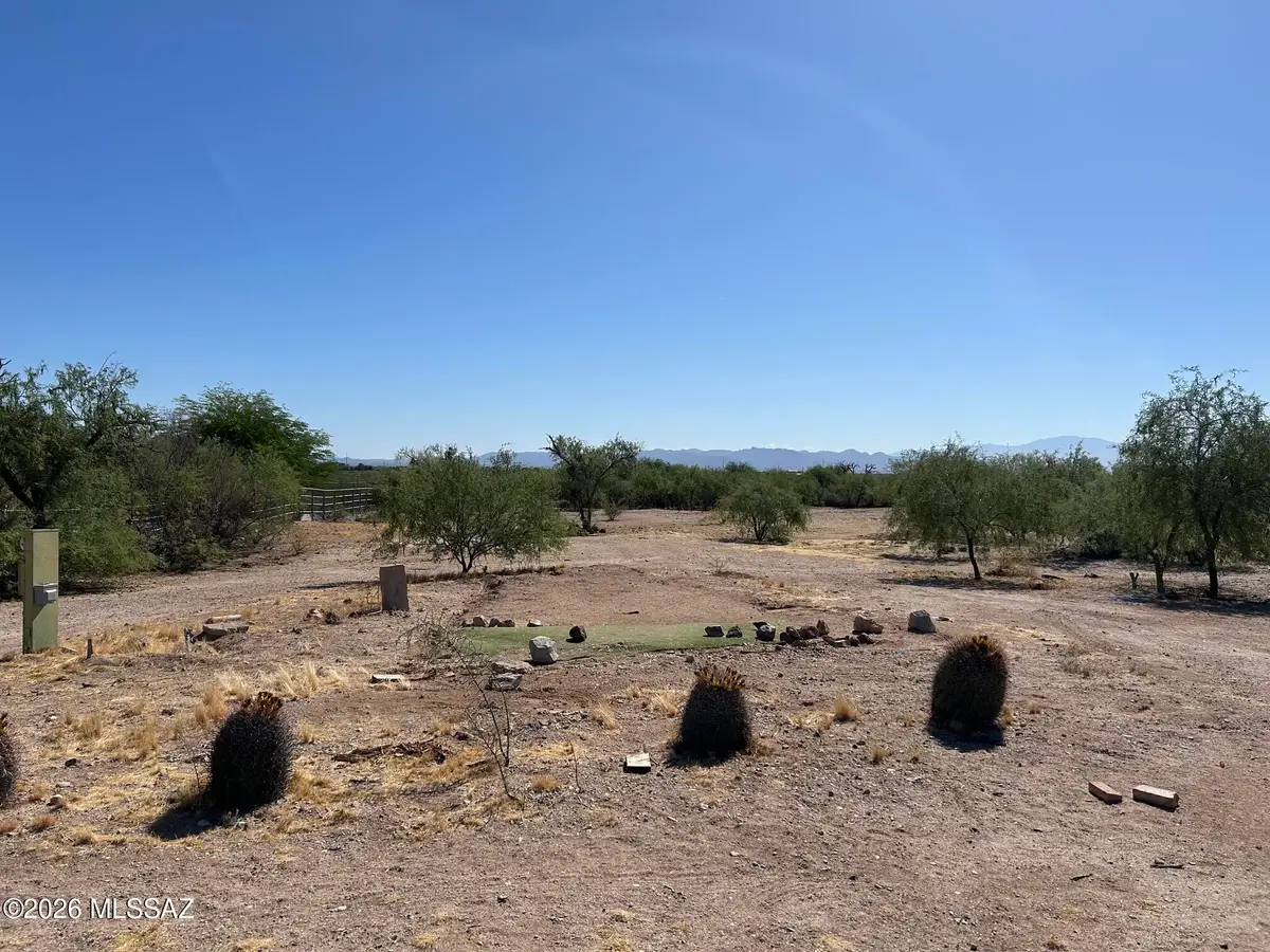 12820 N Flintlock, Marana, AZ 85653 - #1