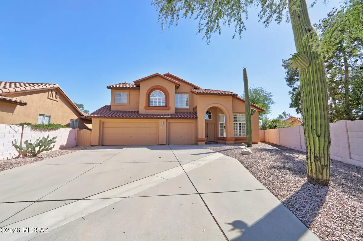 3151 W Stoneybrook, Tucson, AZ 85742 - #1