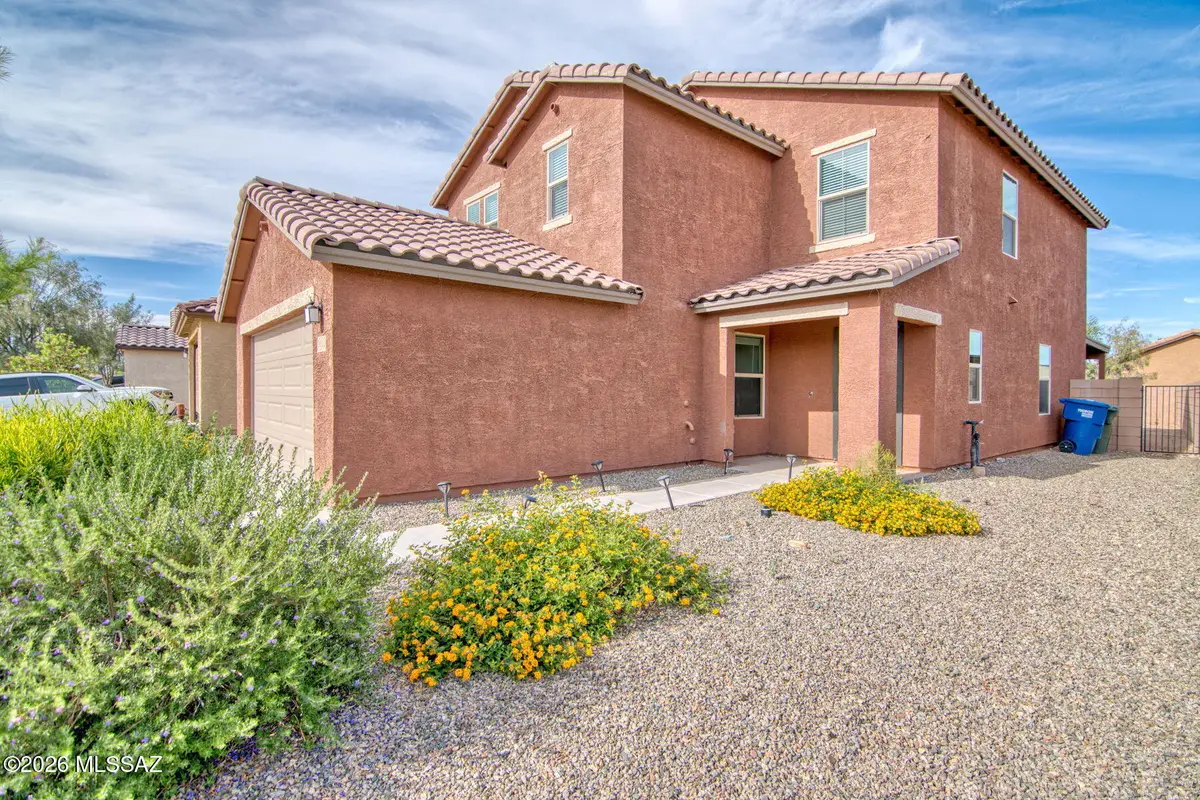 8811 E Stone Meadow, Tucson, AZ 85730 - #1