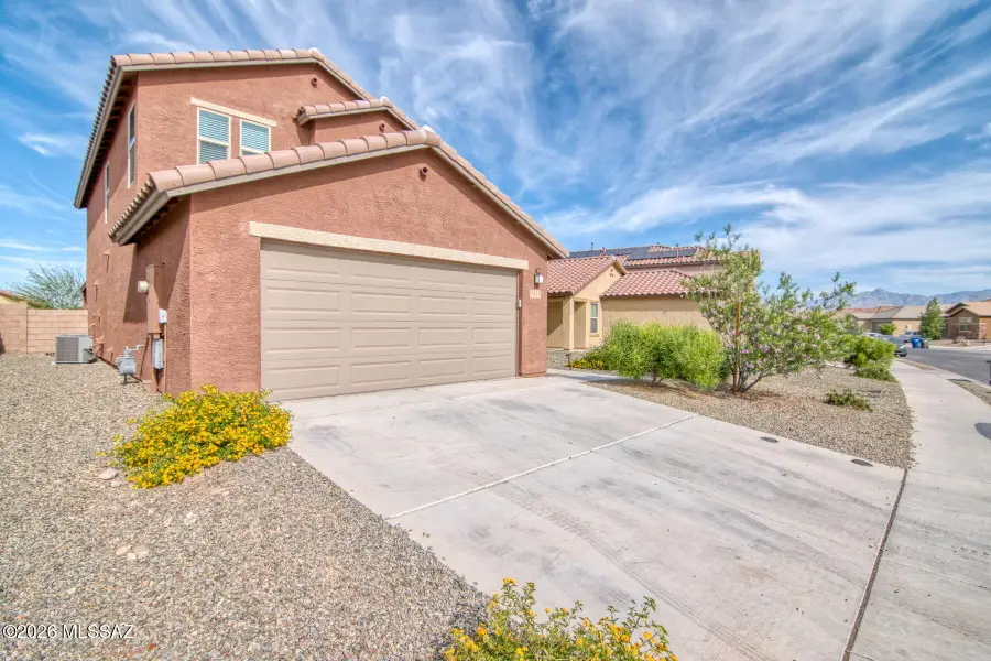8811 E Stone Meadow, Tucson, AZ 85730 - #2