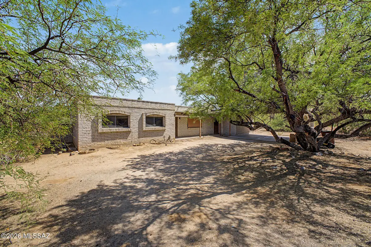 1402 N Placita Real, Green Valley, AZ 85614 - #1