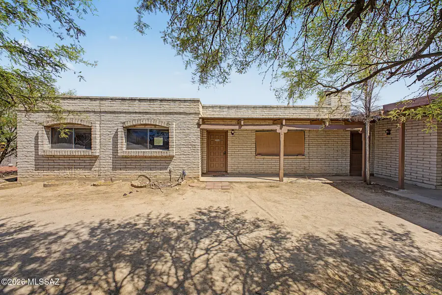 1402 N Placita Real, Green Valley, AZ 85614 - #3