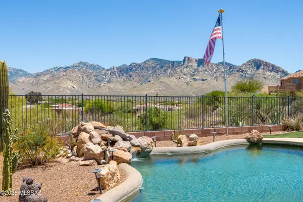 11890 N Verismo, Oro Valley, AZ 85737