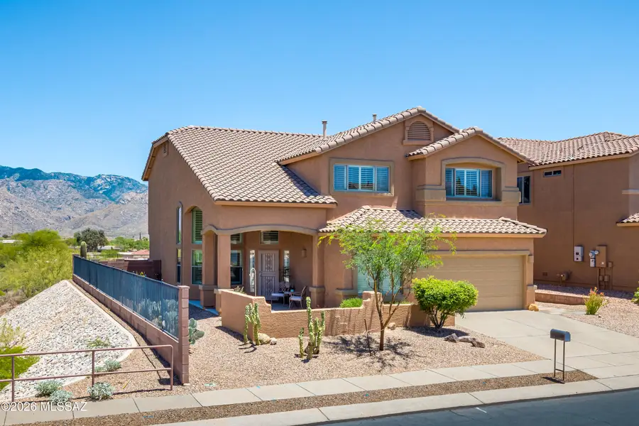 11890 N Verismo, Oro Valley, AZ 85737 - #2