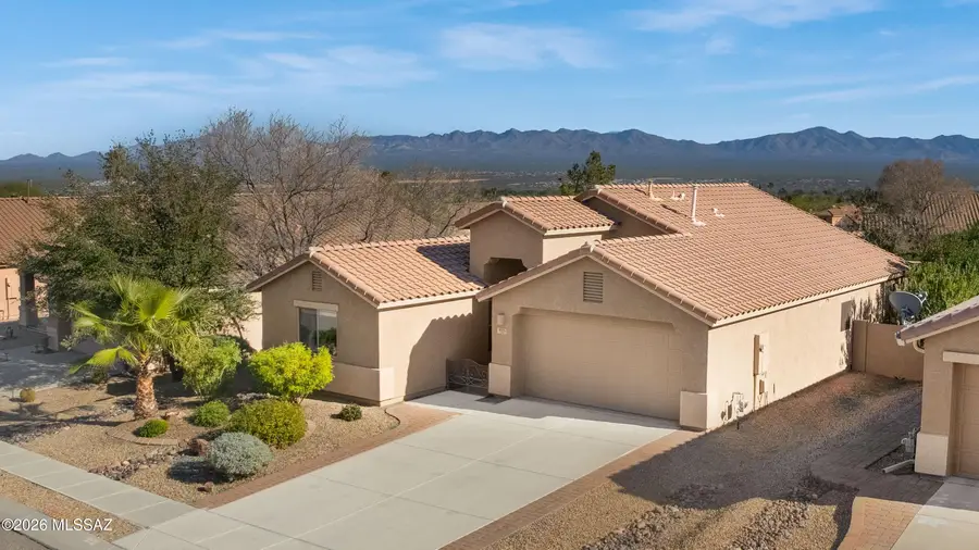 971 W Rio Teras, Green Valley, AZ 85614 - #3