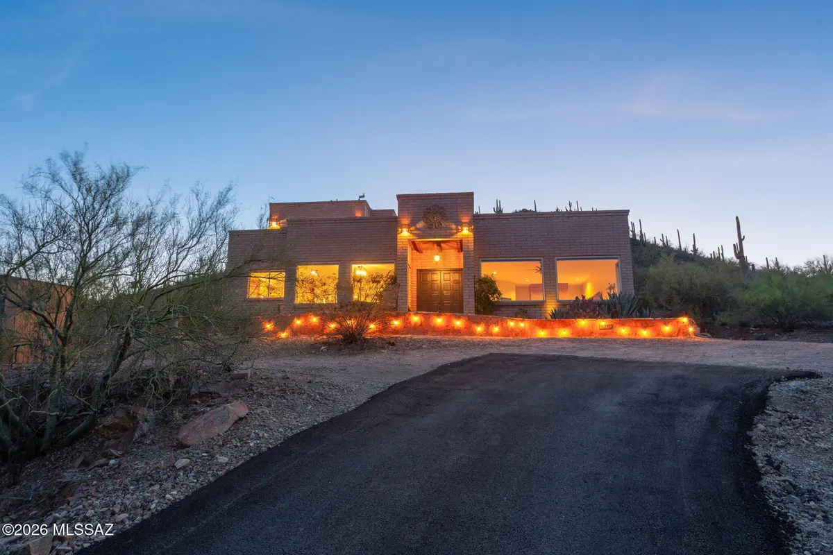 4210 W Mossman, Tucson, AZ 85746 - #1