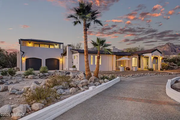 333 E Florence, Tucson, AZ 85704