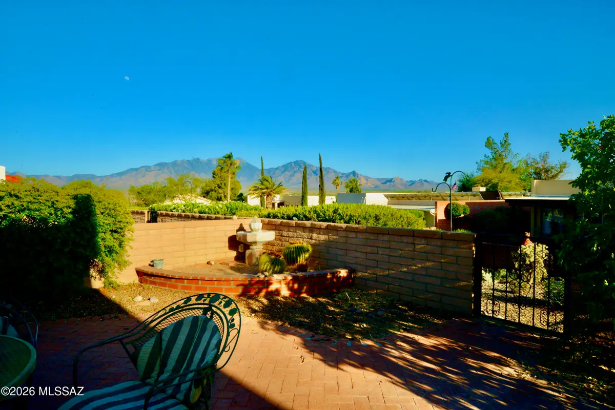 1021 W Camino Sagasta, Green Valley, AZ 85622 - #1