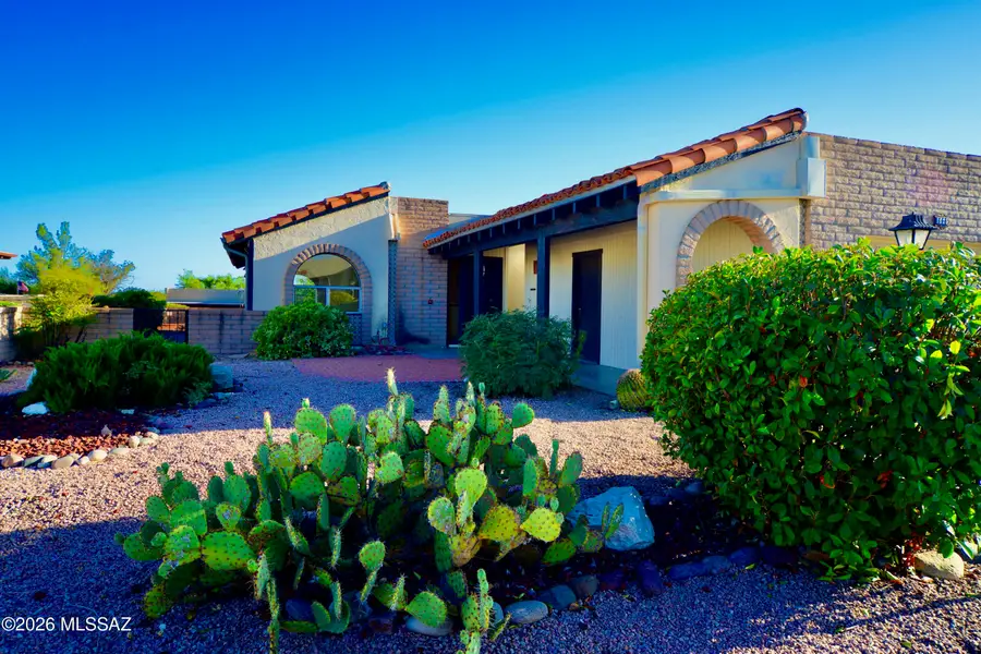 1021 W Camino Sagasta, Green Valley, AZ 85622 - #3