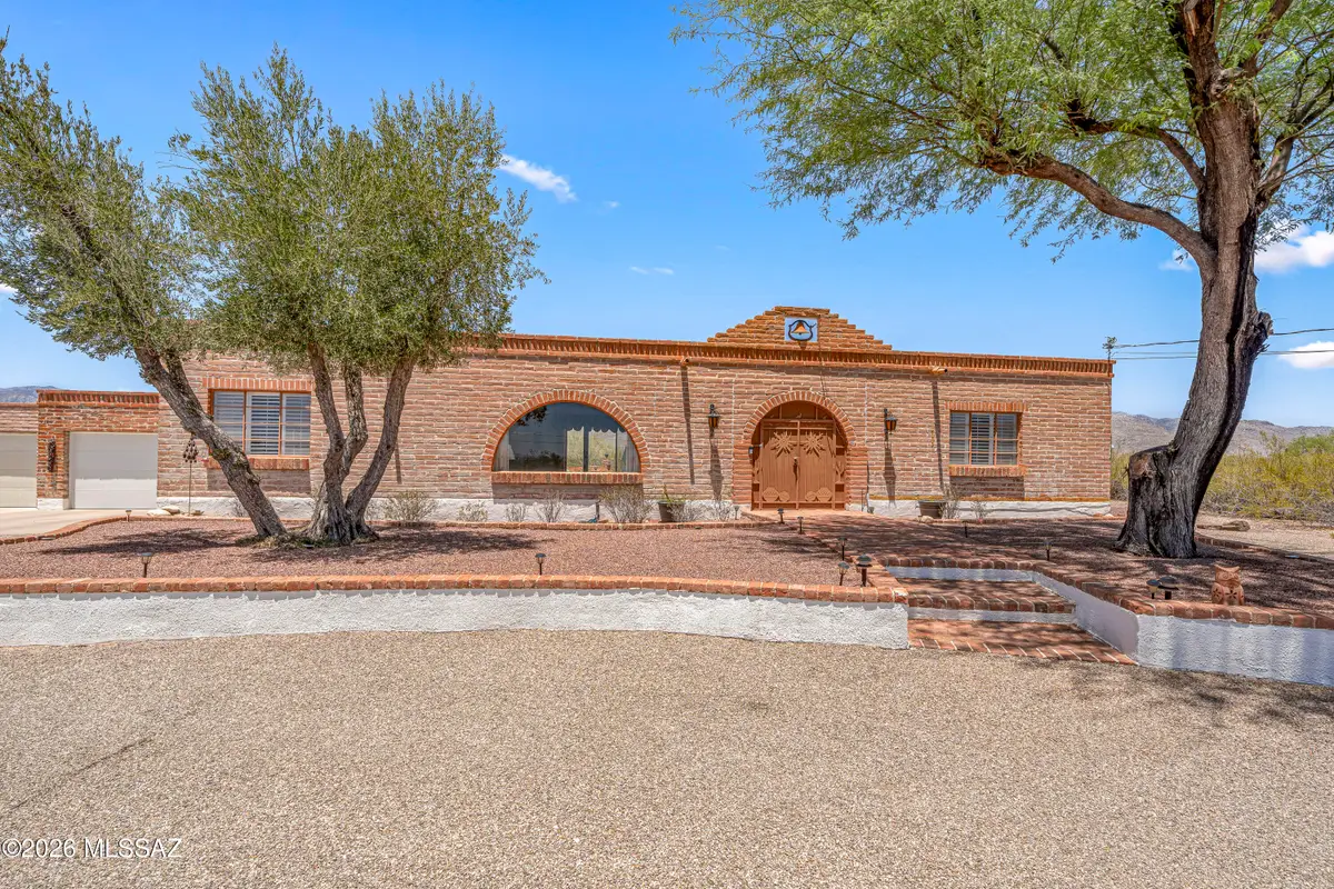 10663 E Fort Lowell, Tucson, AZ 85749 - #1