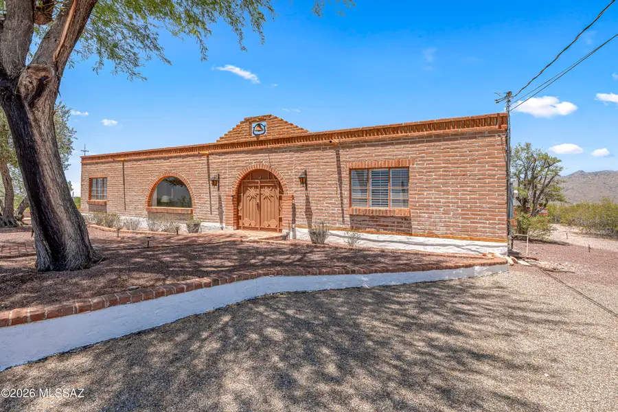 10663 E Fort Lowell, Tucson, AZ 85749 - #2