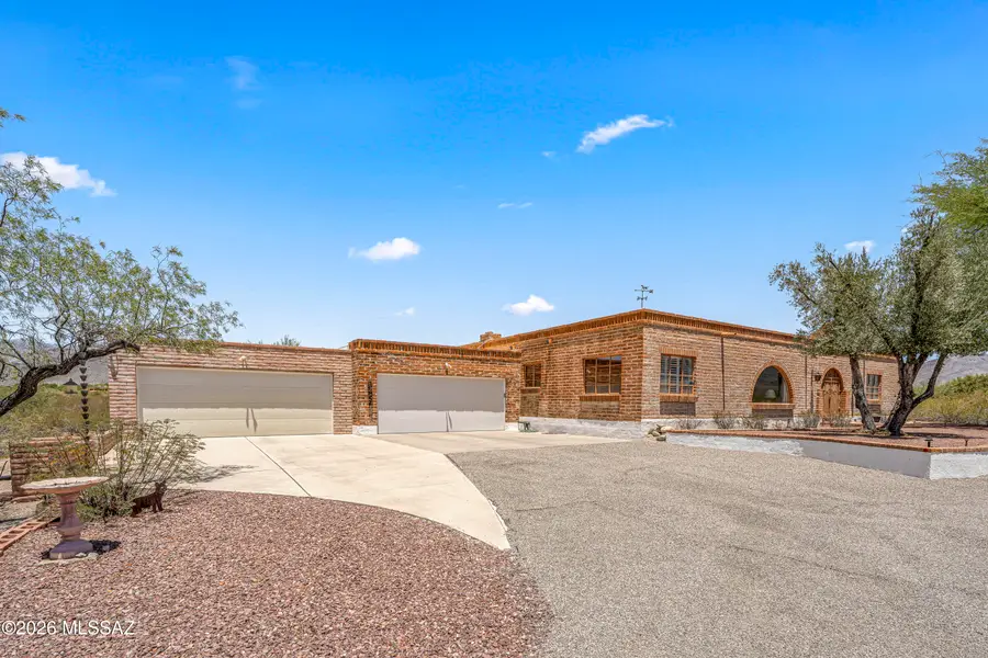 10663 E Fort Lowell, Tucson, AZ 85749 - #3