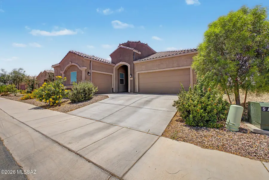 10311 N Pink Trumpet, Marana, AZ 85653 - #2