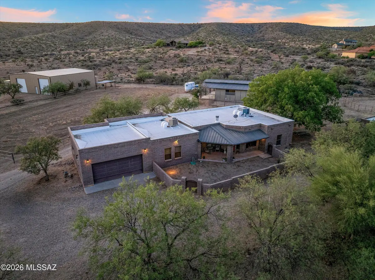 64552 E Horseshoe Bend, Saddlebrooke, AZ 85739 - #1