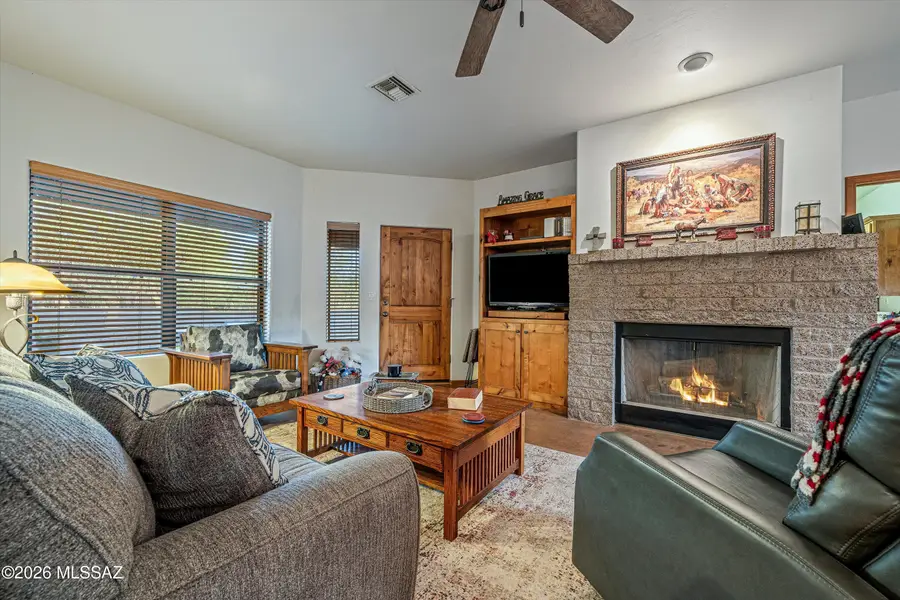 64552 E Horseshoe Bend, Saddlebrooke, AZ 85739 - #3