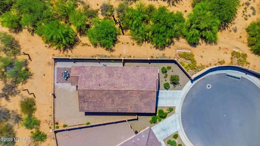 800 W Calle Moa, Sahuarita, AZ 85629 - #2