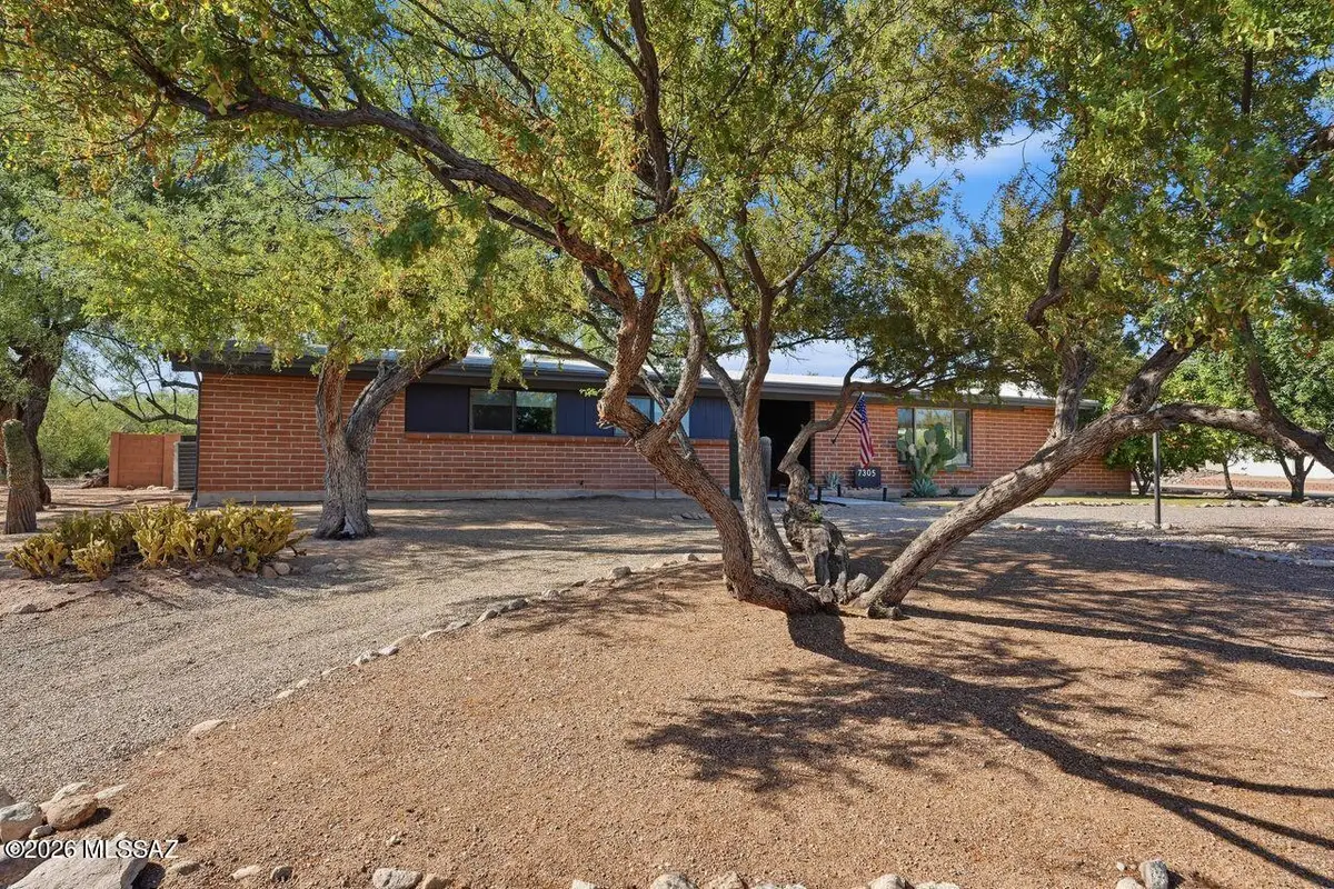 7305 E Calle Agerrida, Tucson, AZ 85750 - #1