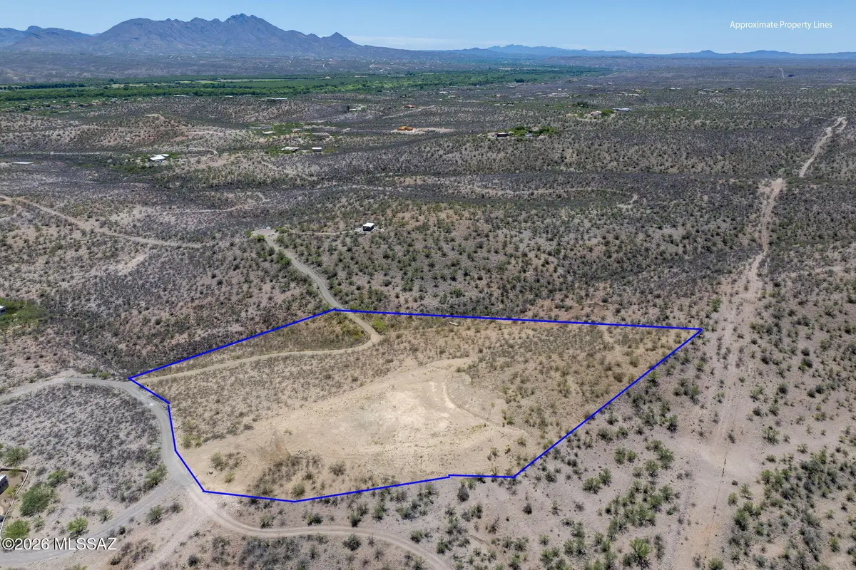 TBD Vista De Torres, Tubac, AZ 85646 - #1