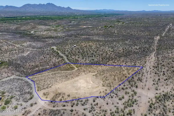 TBD Vista De Torres, Tubac, AZ 85646