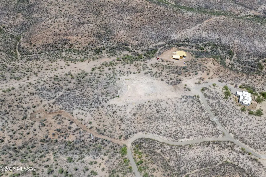 TBD Vista De Torres, Tubac, AZ 85646 - #2