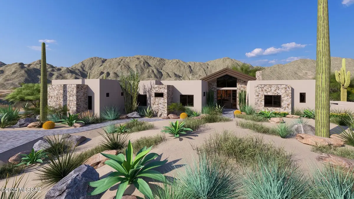 14958 N Slippery Ridge, Oro Valley, AZ 85755 - #1