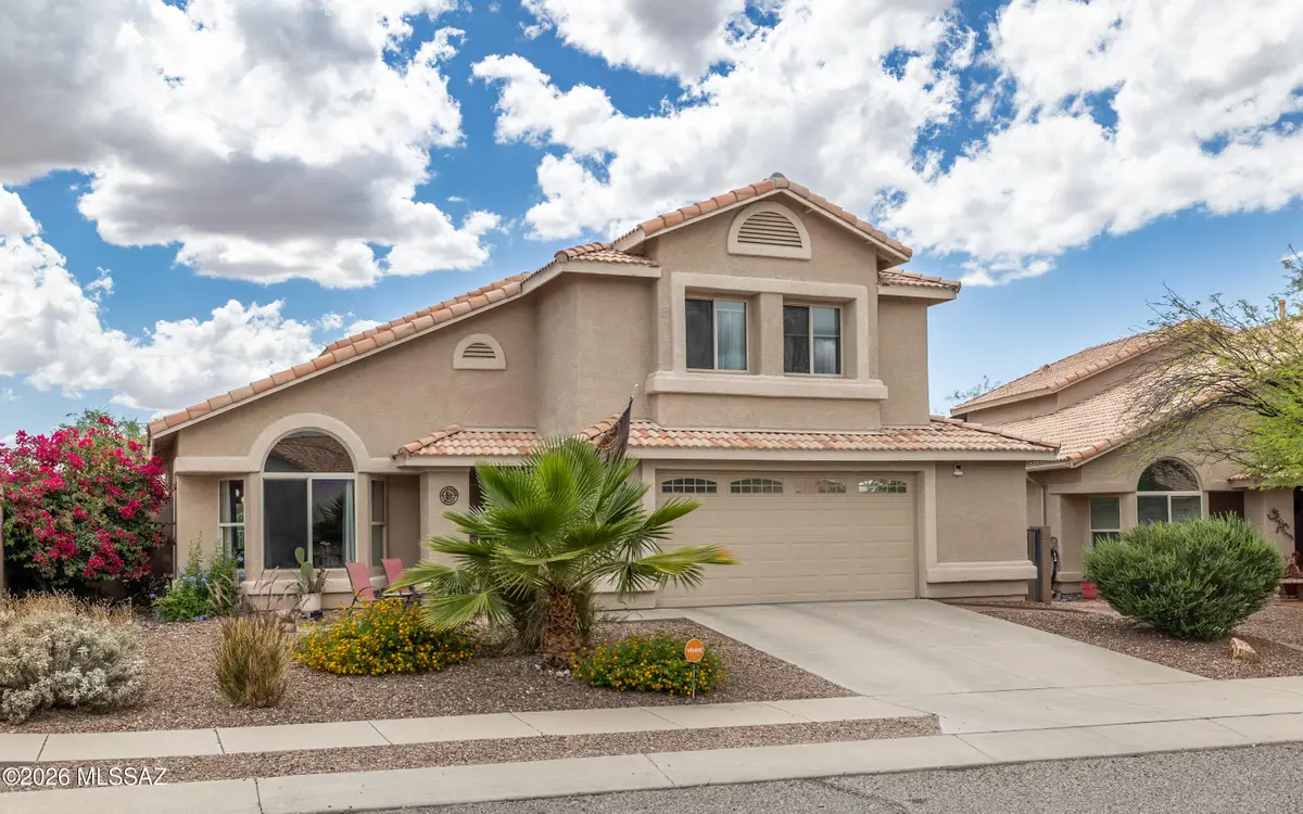 10260 E Buffaloberry, Tucson, AZ 85748 - #1