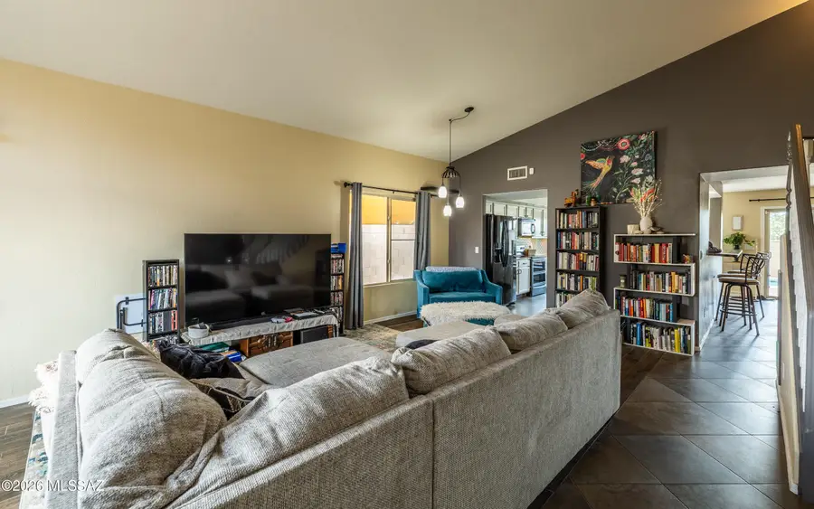 10260 E Buffaloberry, Tucson, AZ 85748 - #3