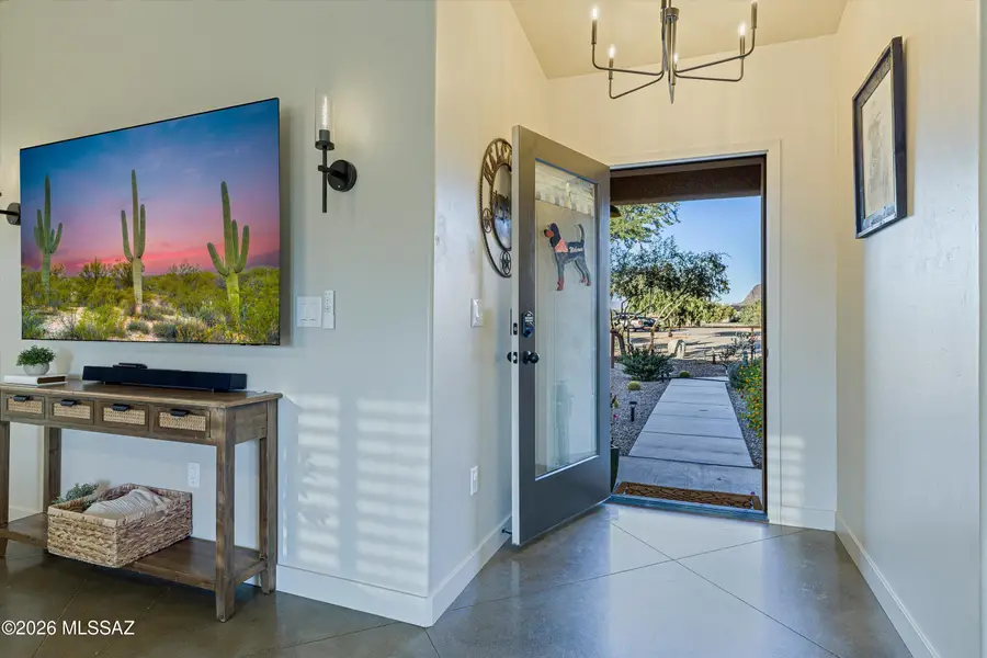 7985 N Pleasant, Tucson, AZ 85743 - #2