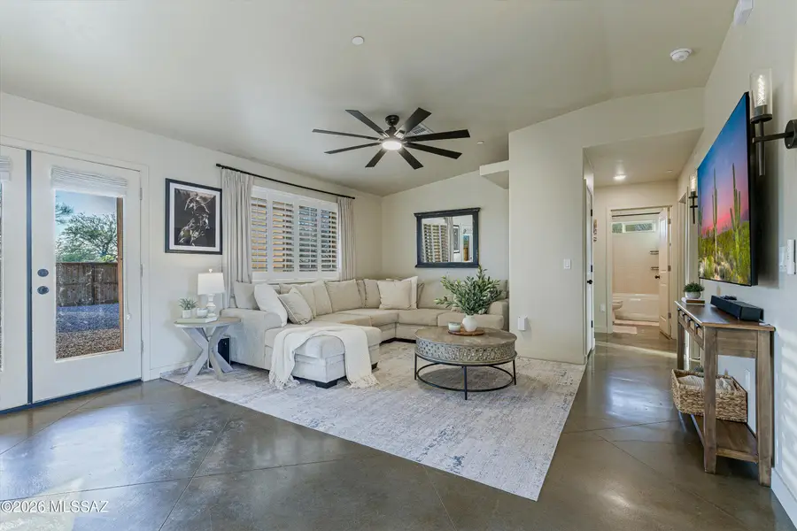 7985 N Pleasant, Tucson, AZ 85743 - #3