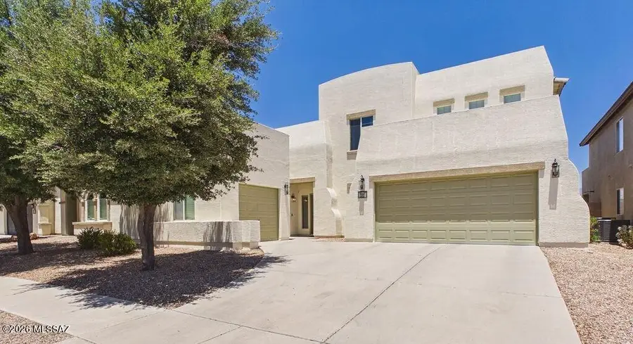 9585 E Via Del Sol Caliente, Tucson, AZ 85748 - #2
