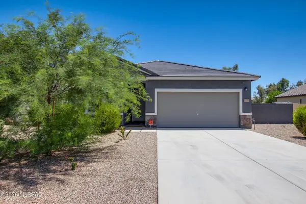 5771 E Thetis, Florence, AZ 85132