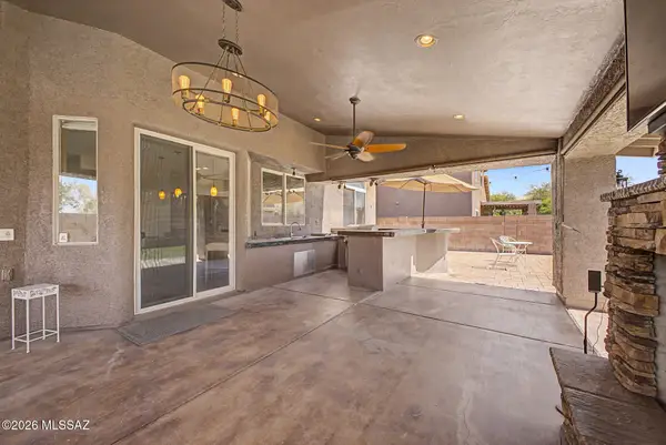 3383 N Star Valley, Tucson, AZ 85745
